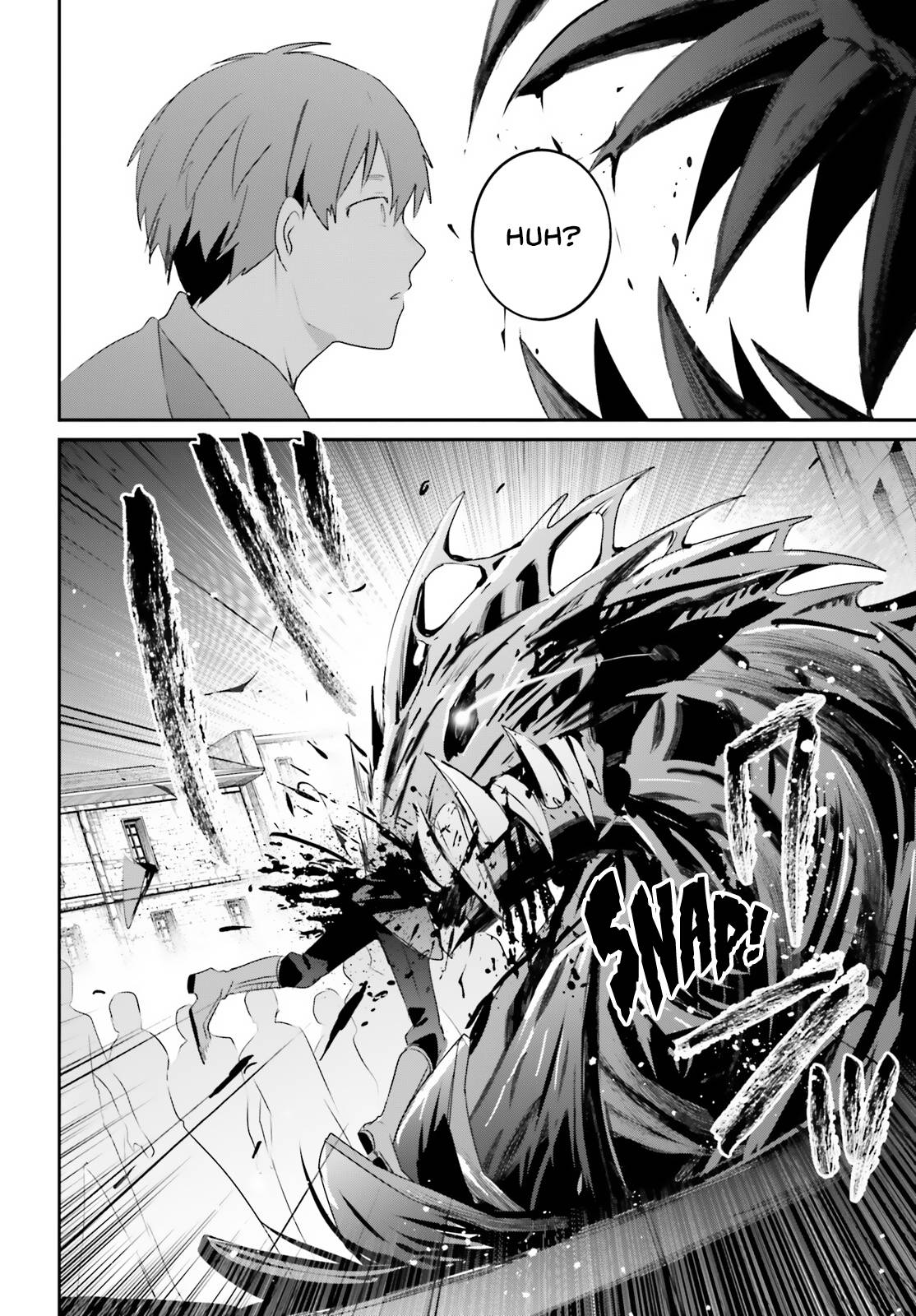 The Eminence in Shadow, Chapter 45 image 14